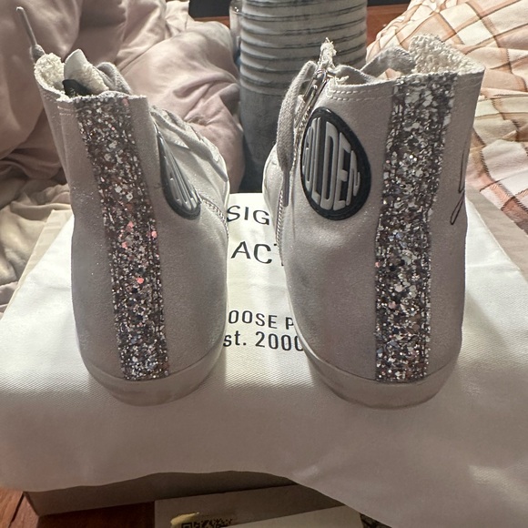 Golden Goose Francy - Picture 2 of 10